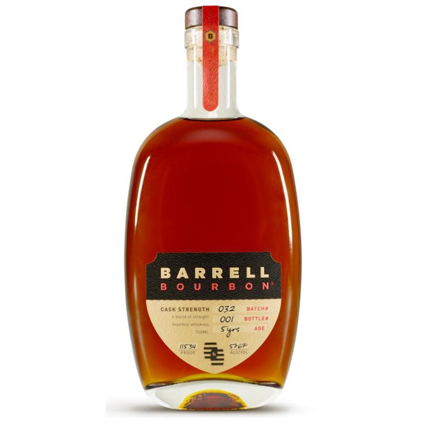 Barrell Bourbon Batch #032 - De Wine Spot | DWS - Drams/Whiskey, Wines, Sake