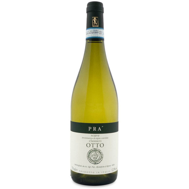 Pra Classico Otto Soave 750ml