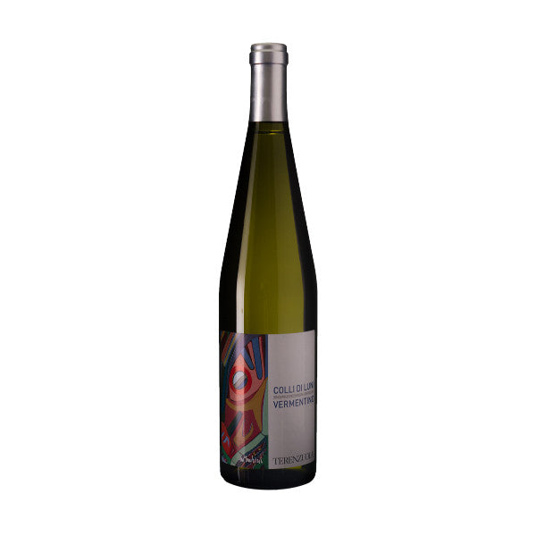 Terenzuola Vermentino Colli di Luni 750ml