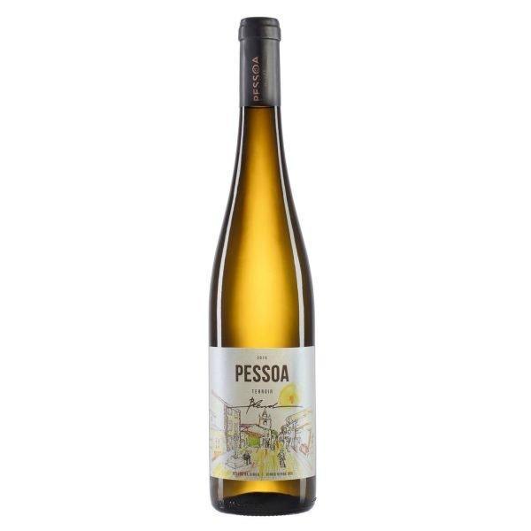 Pessoa de Vinha Vinho Verde 750ml