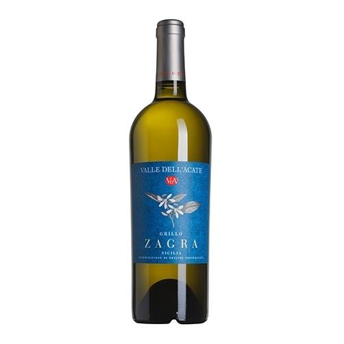 Valle dell'Acate Sicilia Zagra - De Wine Spot | DWS - Drams/Whiskey, Wines, Sake