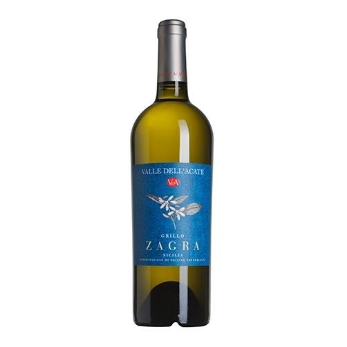 Valle dell'Acate Sicilia Zagra 750ml