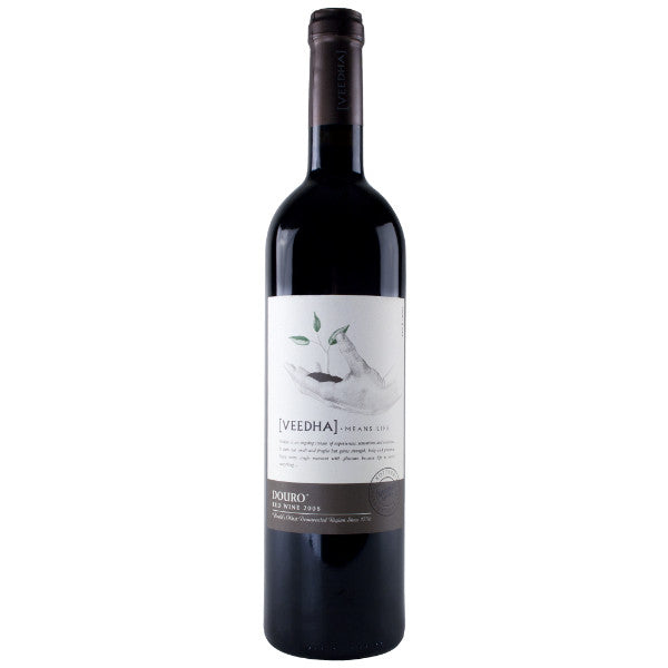 Sogevinus Fine Wines Douro Veedha 750ml