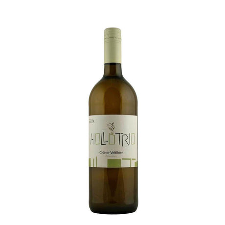 Familie Bauer Hollotrio Osterreich Gruner Veltliner - De Wine Spot | DWS - Drams/Whiskey, Wines, Sake