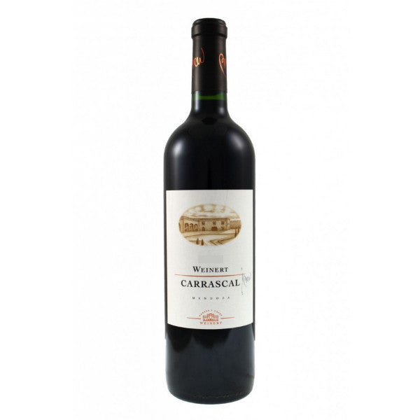 Bodega Weinert Carrascal 750ml