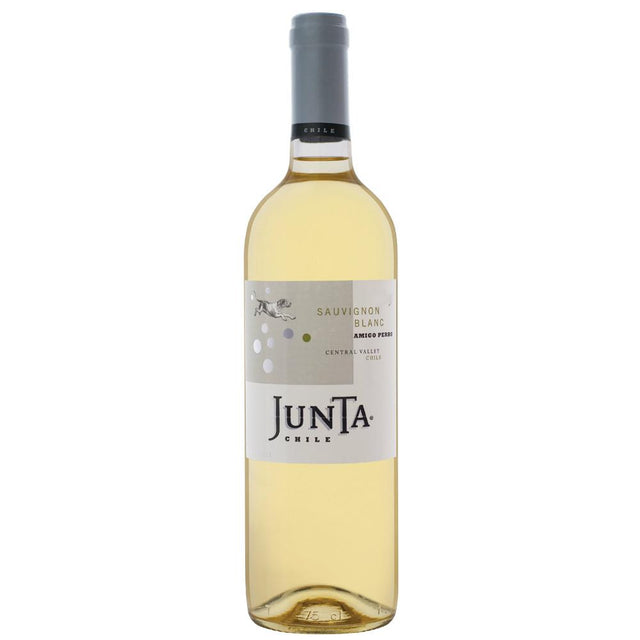 Junta Winery Amigo Perro Sauvignon Blanc 750ml