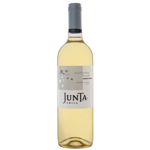 Junta Winery Amigo Perro Sauvignon Blanc - De Wine Spot | DWS - Drams/Whiskey, Wines, Sake