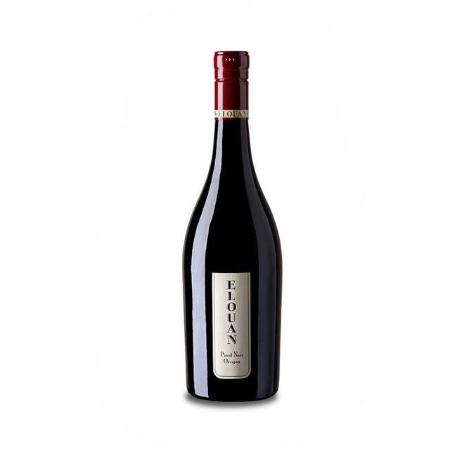 Elouan Oregon Pinot Noir 750ml