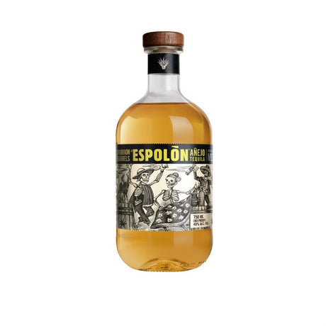Espolon Anejo Tequila - De Wine Spot | DWS - Drams/Whiskey, Wines, Sake
