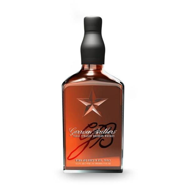 Garrison Brothers Texas Straight Bourbon Whiskey 750ml