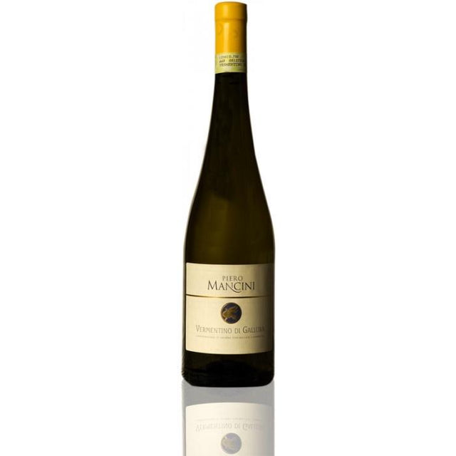 Piero Mancini Vermentino di Gallura 750ml