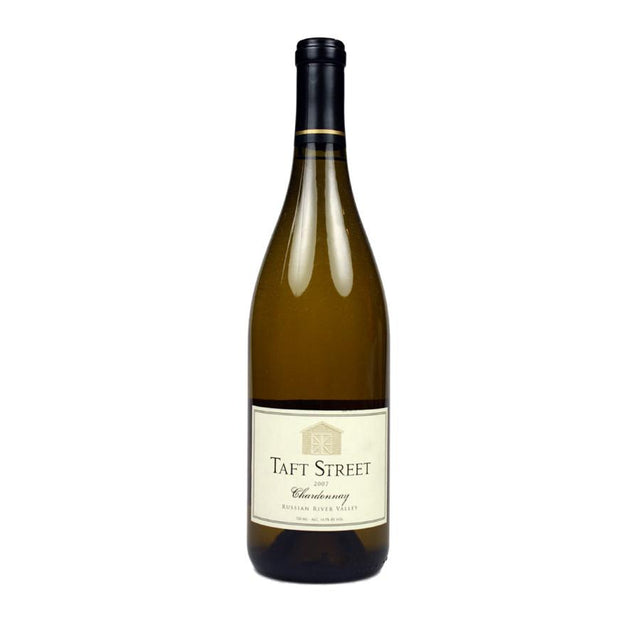 Taft Street Winery Russian River Valley Chardonnay 750ml