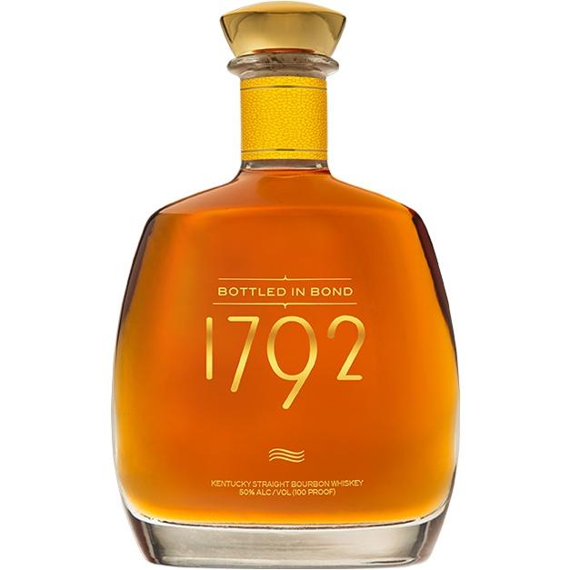 1792 Bottled-in-Bond Kentucky Straight Bourbon Whiskey - De Wine Spot | DWS - Drams/Whiskey, Wines, Sake