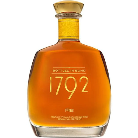 1792 Bottled-in-Bond Kentucky Straight Bourbon Whiskey 750ml