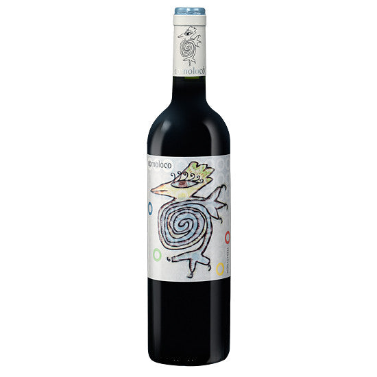 Bodegas Juan Gil Comoloco Monastrell 750ml