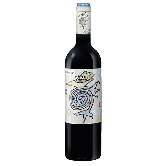 Bodegas Juan Gil Comoloco Monastrell - De Wine Spot | DWS - Drams/Whiskey, Wines, Sake