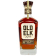 Old Elk 10 Year Straight Wheat Whiskey - De Wine Spot | DWS - Drams/Whiskey, Wines, Sake