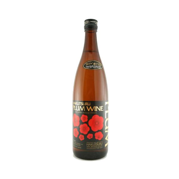 Hakutsuru Plum Wine 750ml