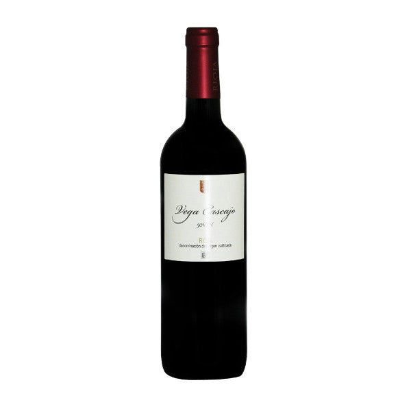 Bodegas Isidro Milagro Vega Cascajo Joven Rioja - De Wine Spot | DWS - Drams/Whiskey, Wines, Sake