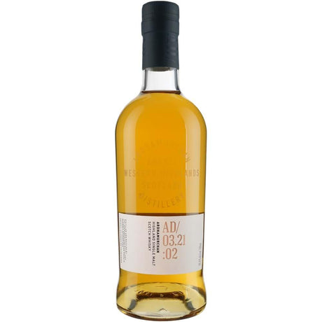 Ardnamurchan Distillery Highland Single Malt Scotch Whisky - De Wine Spot | DWS - Drams/Whiskey, Wines, Sake