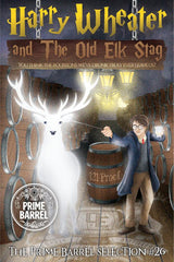 Old Elk “Harry Wheater” 7 Year Old Wheated Single Barrel Bourbon The Prime Barrel Pick #26 - De Wine Spot | DWS - Drams/Whiskey, Wines, Sake