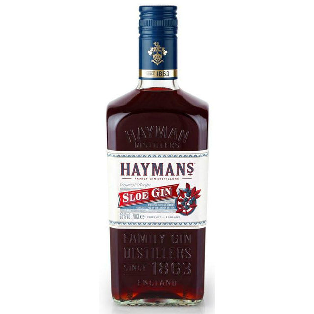 Hayman's Sloe Gin 750ml