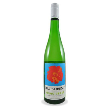 Broadbent Selections Vinho Verde Sunflower - De Wine Spot | DWS - Drams/Whiskey, Wines, Sake