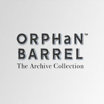 Orphan Barrel Archive Collection