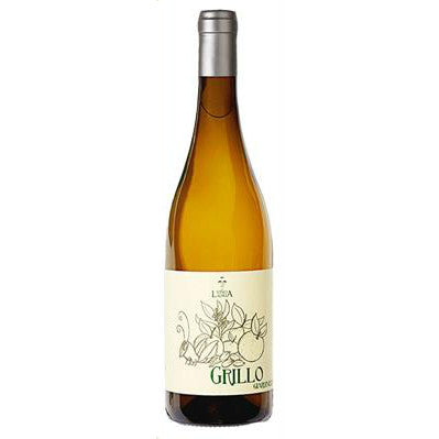 Vino Lauria Grillo Giardinello 750ml