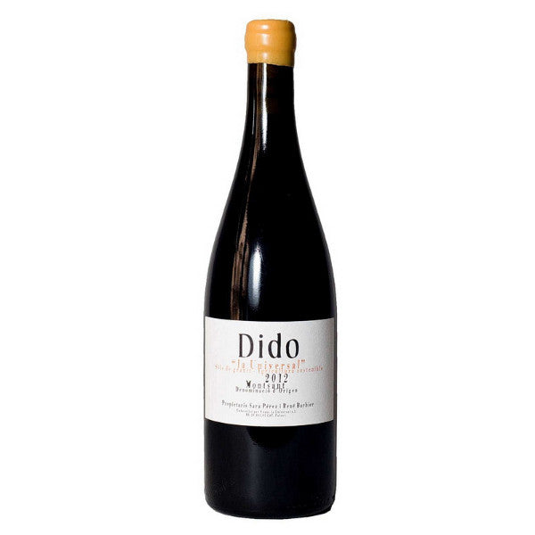 Venus La Universal Dido Montsant - De Wine Spot | DWS - Drams/Whiskey, Wines, Sake