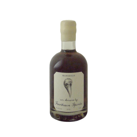 Forthave Spirits MARSEILLE Amaro - De Wine Spot | DWS - Drams/Whiskey, Wines, Sake