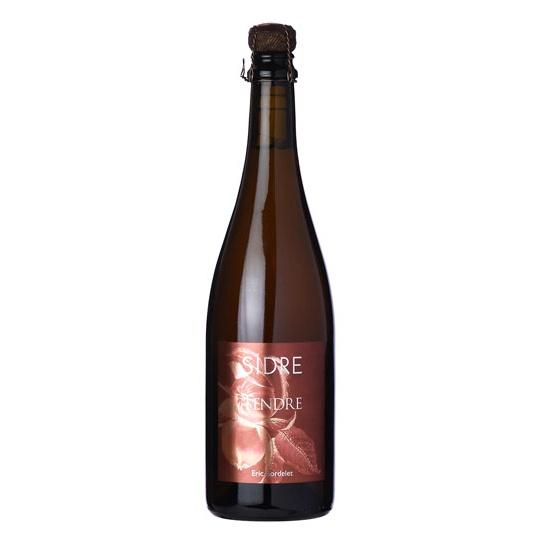 Eric Bordelet Tendre Doux Cuvee Cider - De Wine Spot | DWS - Drams/Whiskey, Wines, Sake