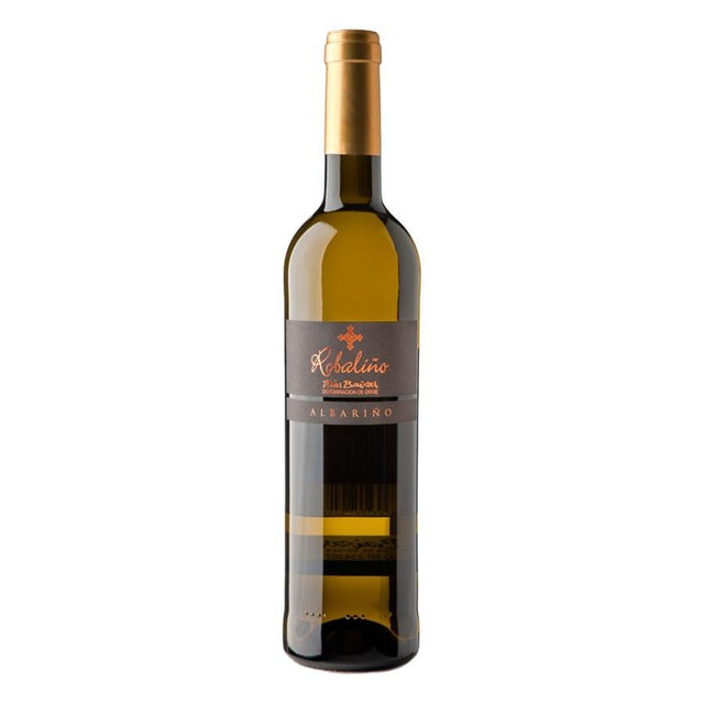 Bodegas Robalino Albarino 750ml