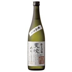 Amabuki Shuzo Kimoto Junmai Daiginjo Omachi Sake - De Wine Spot | DWS - Drams/Whiskey, Wines, Sake