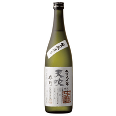 Amabuki Shuzo Kimoto Junmai Daiginjo Omachi Sake 720ml