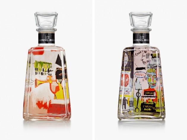 18 Tequila Essential Artist Series 6 – De Wine Spot - Rare Spirits