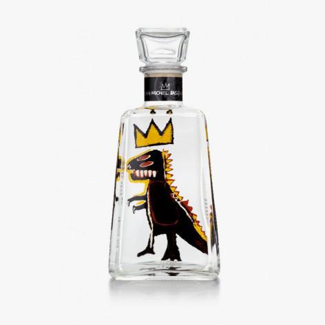 1800 Tequila Essential Artist Series 6 750ml