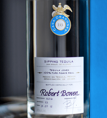 Casa Dragones Tequila | Free Shipping on orders $400+