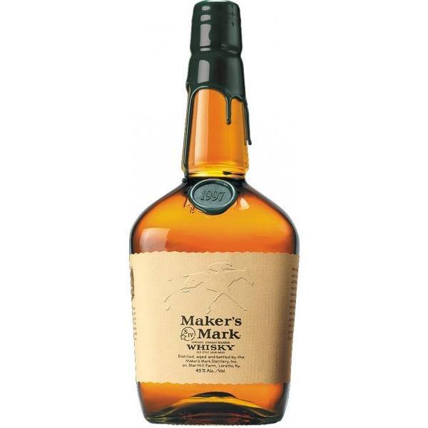 Maker's Mark Keeneland 1997 Kentucky Straight Bourbon Whiskey