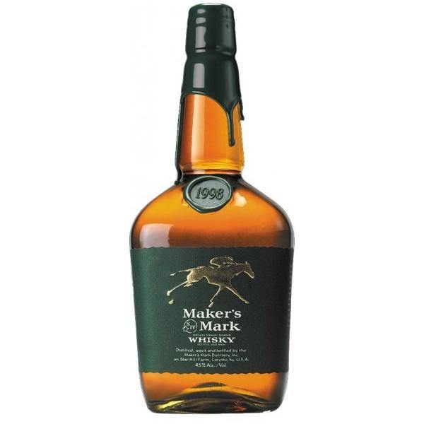 Maker's Mark Keeneland 1998 Kentucky Straight Bourbon Whiskey