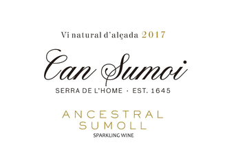 Can Sumoi Sumoll Ancestral Sparkling Rose - De Wine Spot | DWS - Drams/Whiskey, Wines, Sake