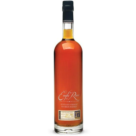 BTAC Eagle Rare 17 Years Old Kentucky Straight Bourbon Whiskey 2016