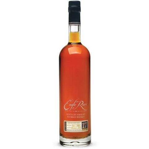 BTAC Eagle Rare 17 Years Old Kentucky Straight Bourbon Whiskey - De Wine Spot | DWS - Drams/Whiskey, Wines, Sake