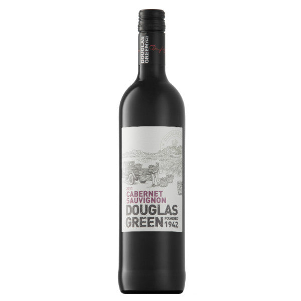 Douglas Green Cabernet Sauvignon - De Wine Spot | DWS - Drams/Whiskey, Wines, Sake