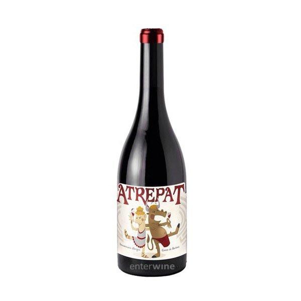 Moli dels Capellans Conca de Barbera Atrepat Aromatico 750ml