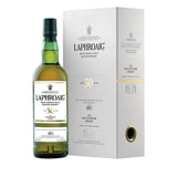 Laphroaig 30 Year Old "The Ian Hunter Story Book 2" Islay Single Malt Scotch Whisky 750ml