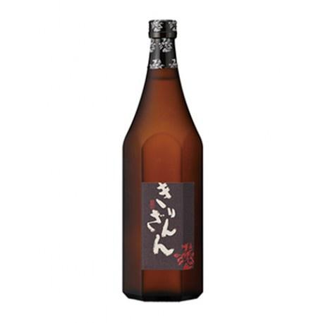 Kirinzan Junmai Ginjo Sake 720ml