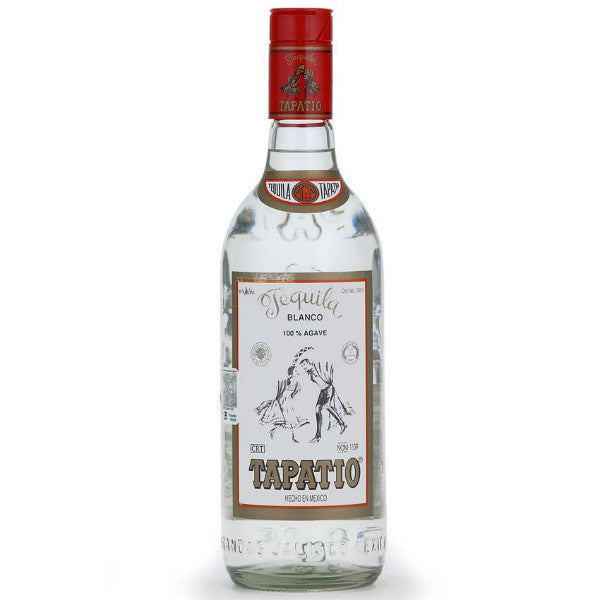 Tapatio Tequila Blanco