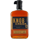 Knob Creek 12 Years Kentucky Straight Bourbon Whiskey - De Wine Spot | DWS - Drams/Whiskey, Wines, Sake