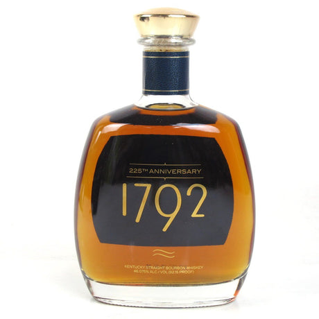 1792 225th Anniversary Kentucky Straight Bourbon Whiskey - De Wine Spot | DWS - Drams/Whiskey, Wines, Sake